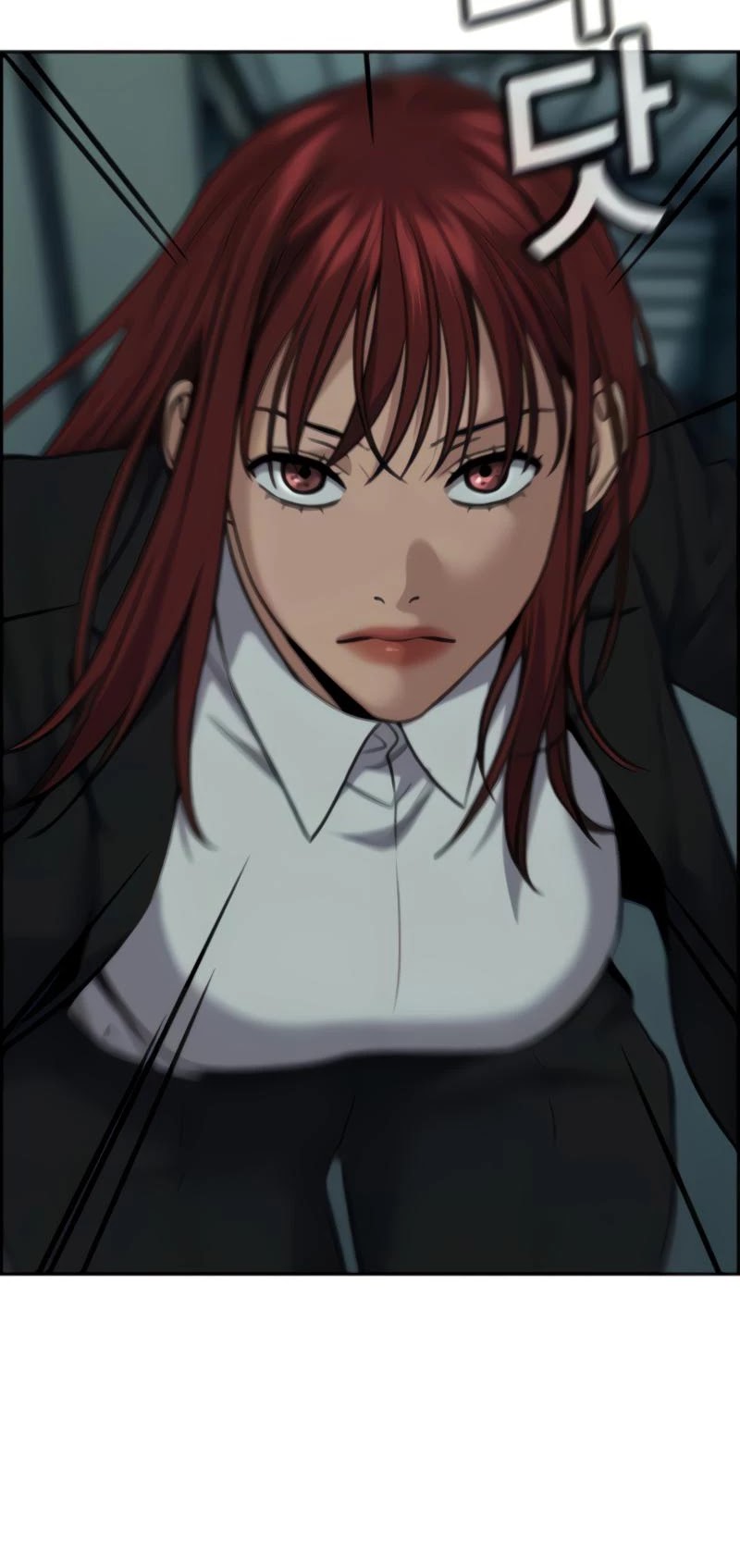 Get Schooled Chapter 76 page 6 - Chapter 76