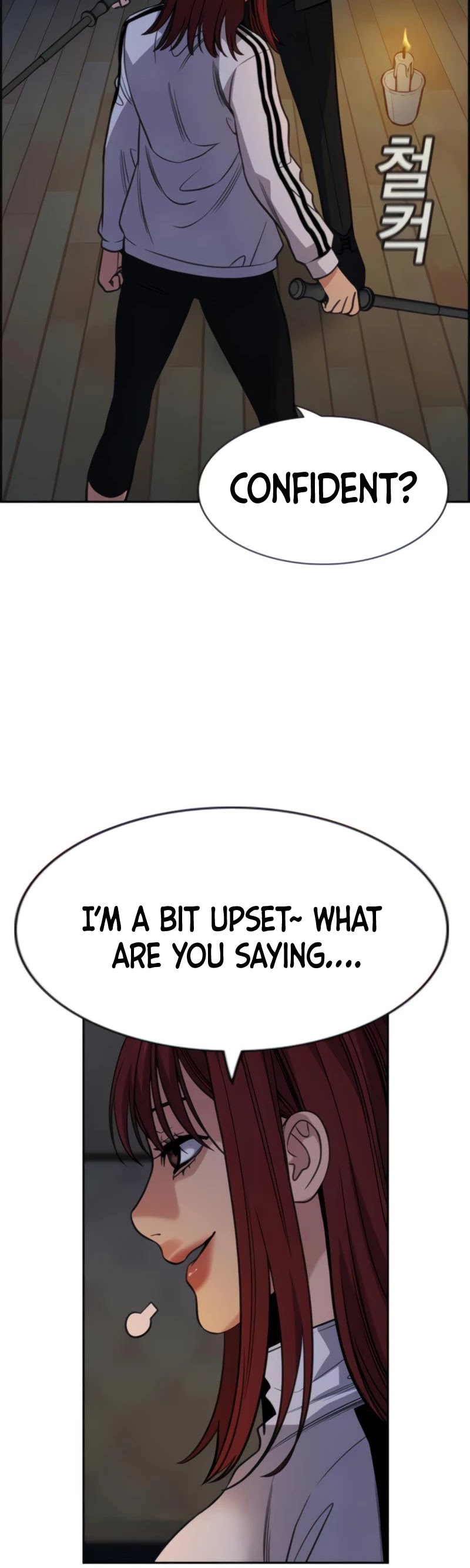 Get Schooled Chapter 76 page 61 - Chapter 76
