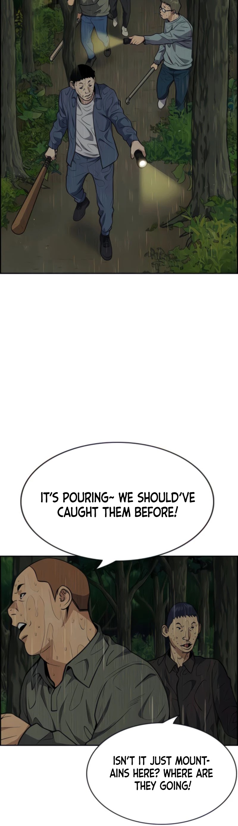 Get Schooled Chapter 77 page 13 - Chapter 77