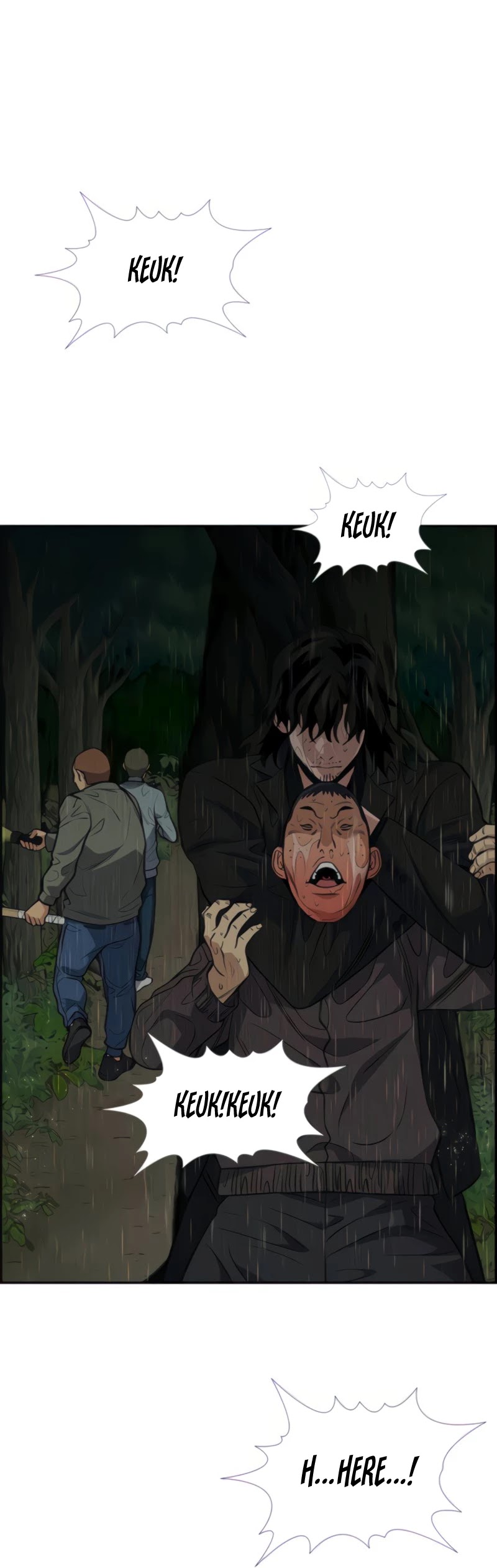 Get Schooled Chapter 77 page 16 - Chapter 77
