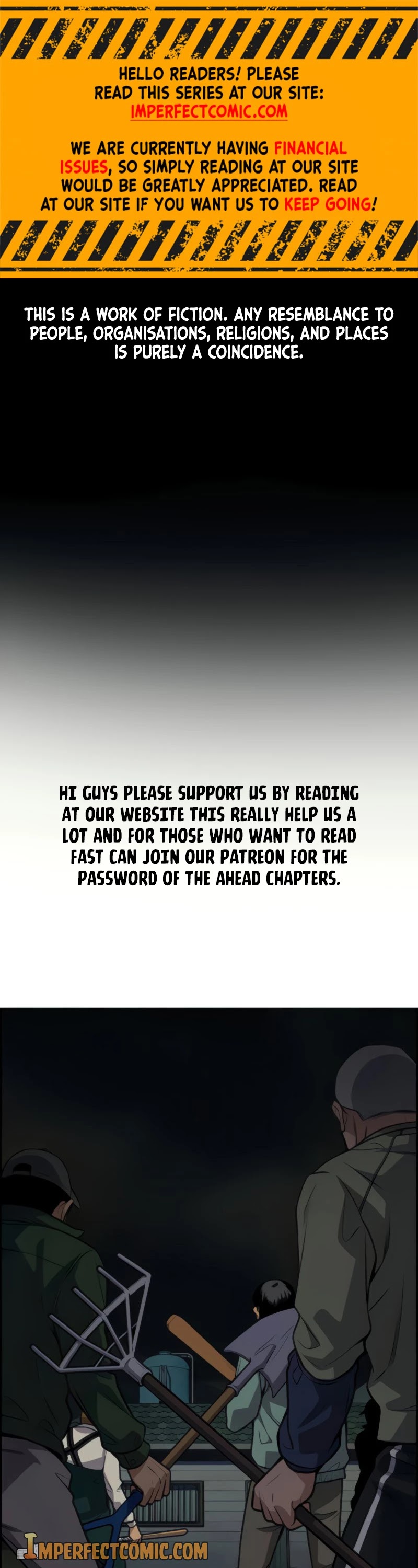Get Schooled Chapter 77 page 2 - Chapter 77