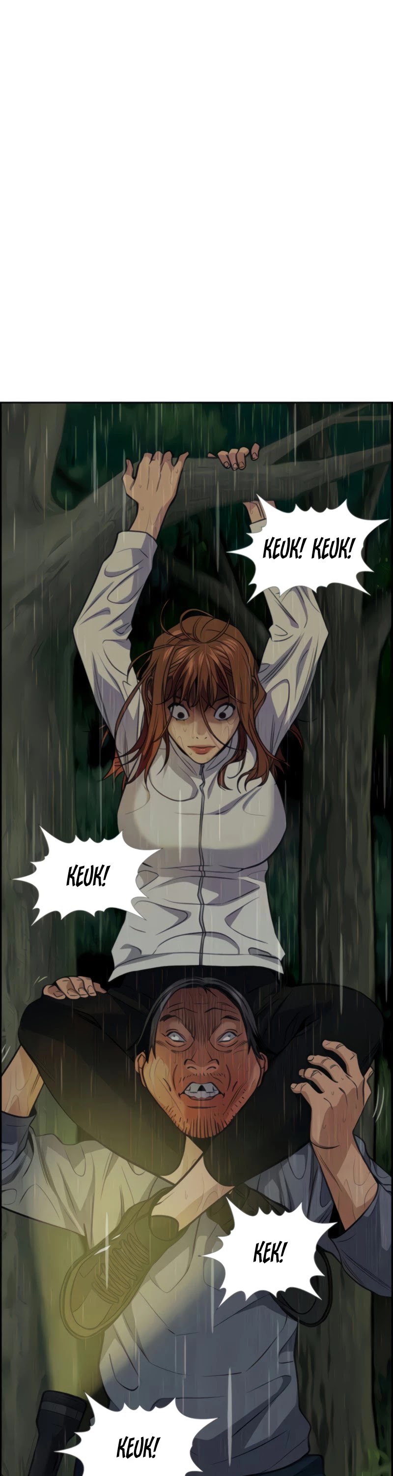 Get Schooled Chapter 77 page 20 - Chapter 77