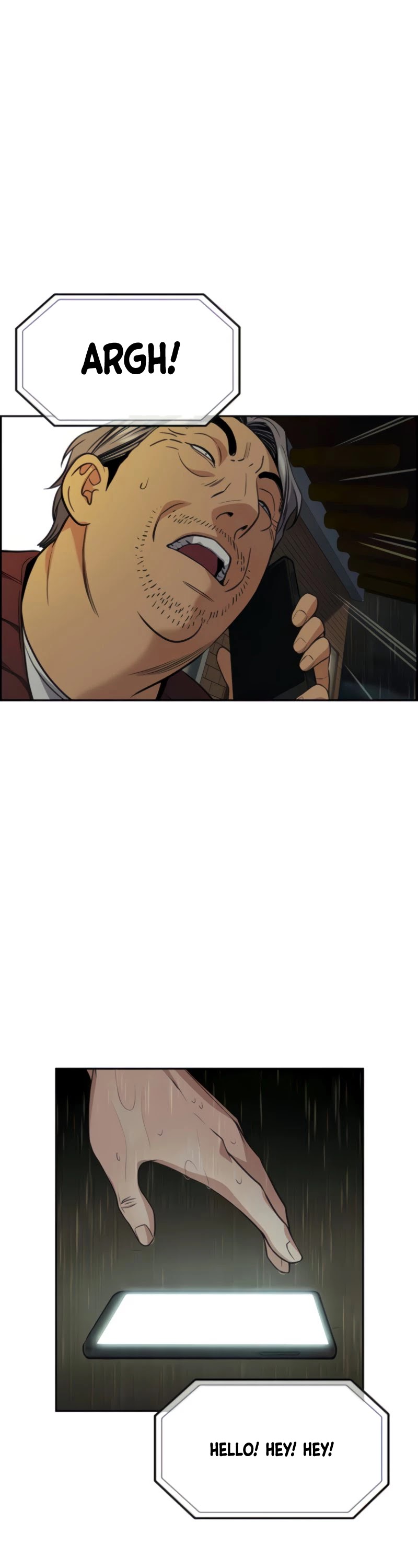 Get Schooled Chapter 77 page 29 - Chapter 77