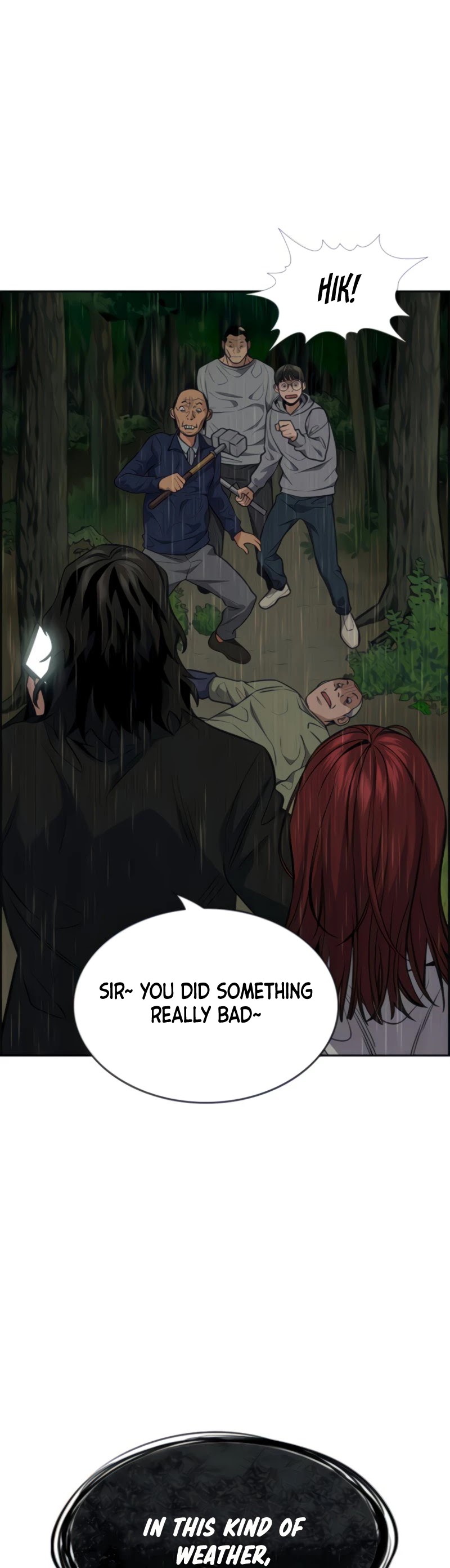 Get Schooled Chapter 77 page 30 - Chapter 77