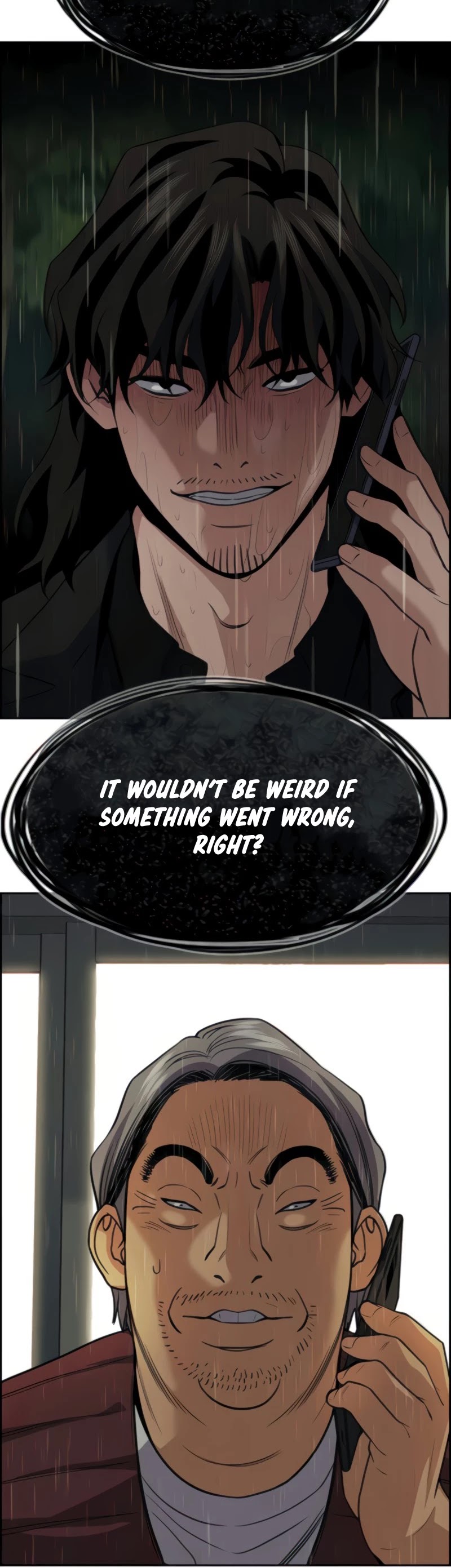 Get Schooled Chapter 77 page 31 - Chapter 77