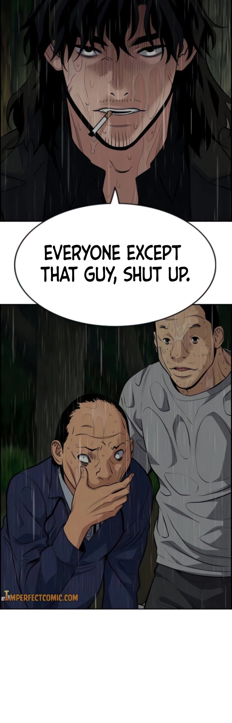Get Schooled Chapter 77 page 37 - Chapter 77