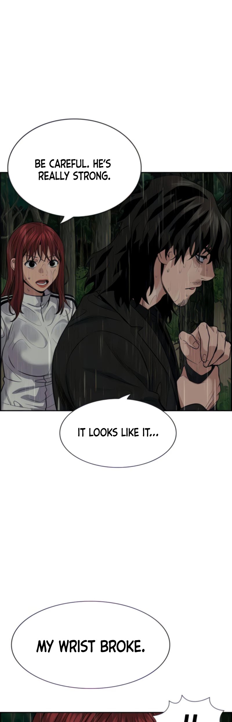 Get Schooled Chapter 77 page 42 - Chapter 77
