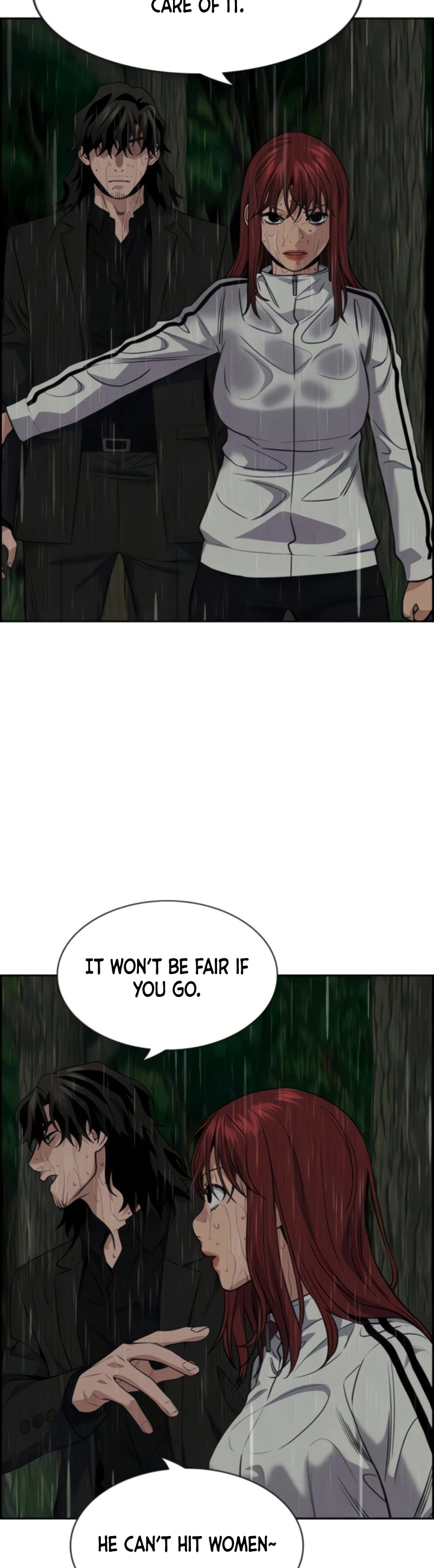 Get Schooled Chapter 77 page 45 - Chapter 77
