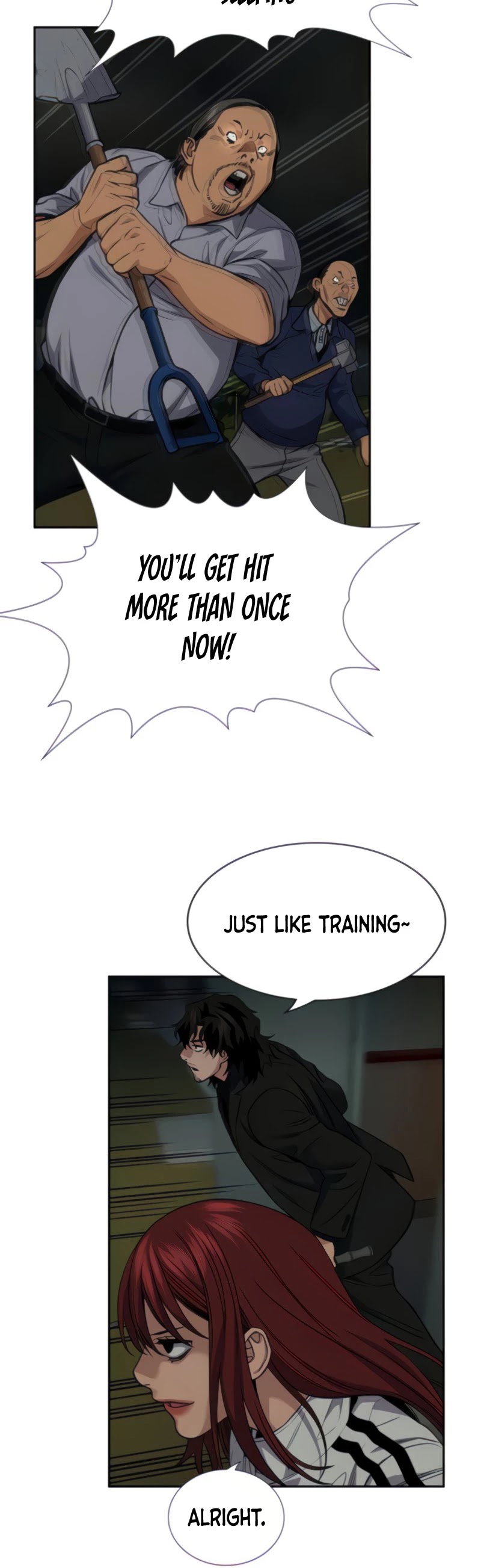 Get Schooled Chapter 77 page 7 - Chapter 77