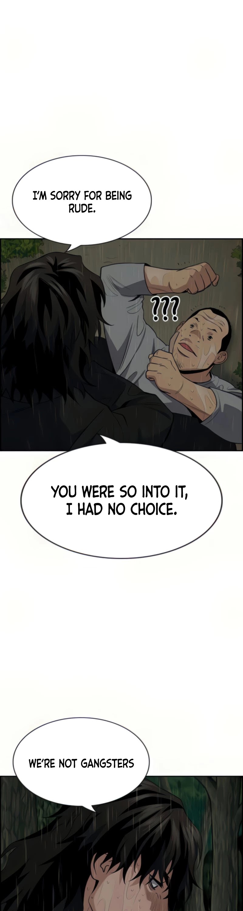 Get Schooled Chapter 78 page 27 - Chapter 78