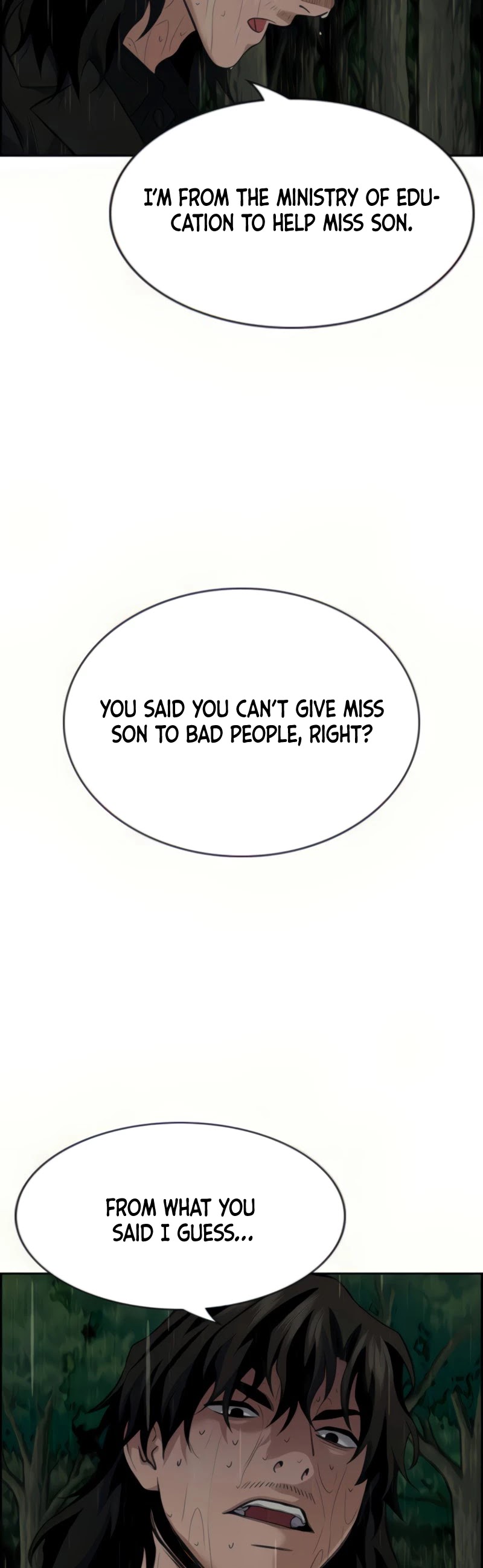 Get Schooled Chapter 78 page 28 - Chapter 78