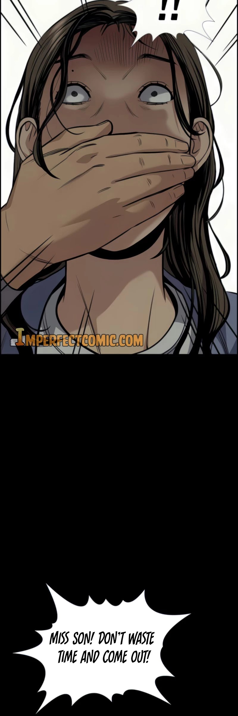 Get Schooled Chapter 78 page 36 - Chapter 78