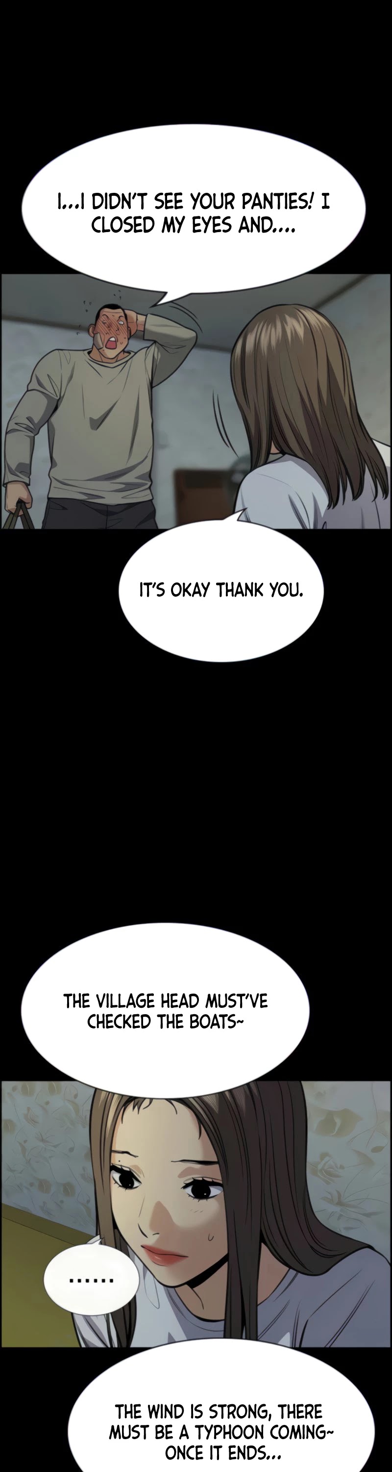 Get Schooled Chapter 78 page 40 - Chapter 78
