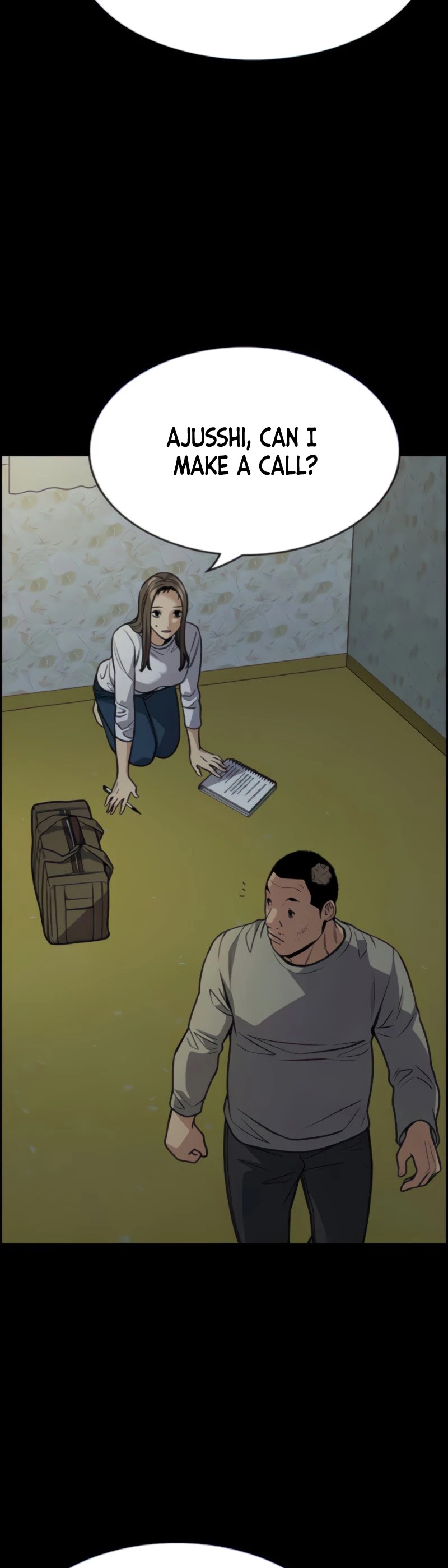 Get Schooled Chapter 78 page 41 - Chapter 78