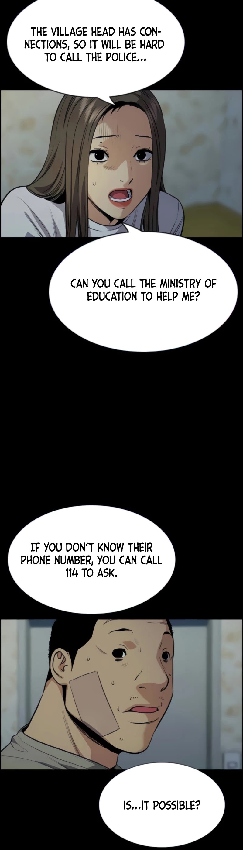 Get Schooled Chapter 78 page 42 - Chapter 78