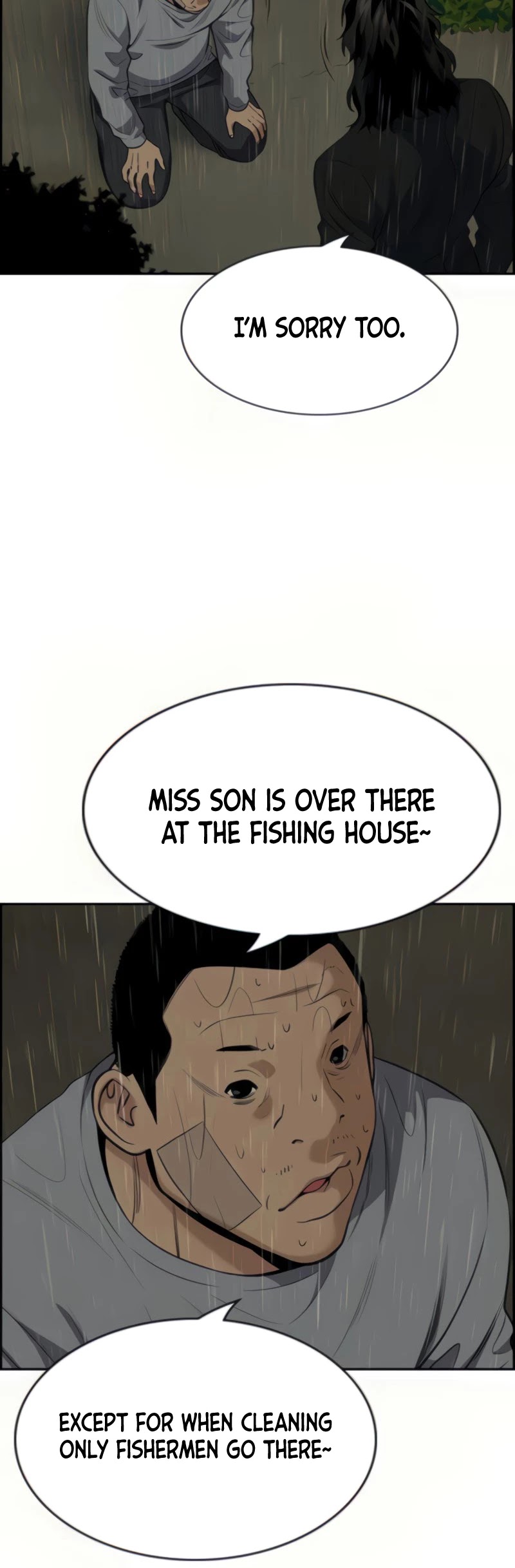 Get Schooled Chapter 78 page 45 - Chapter 78