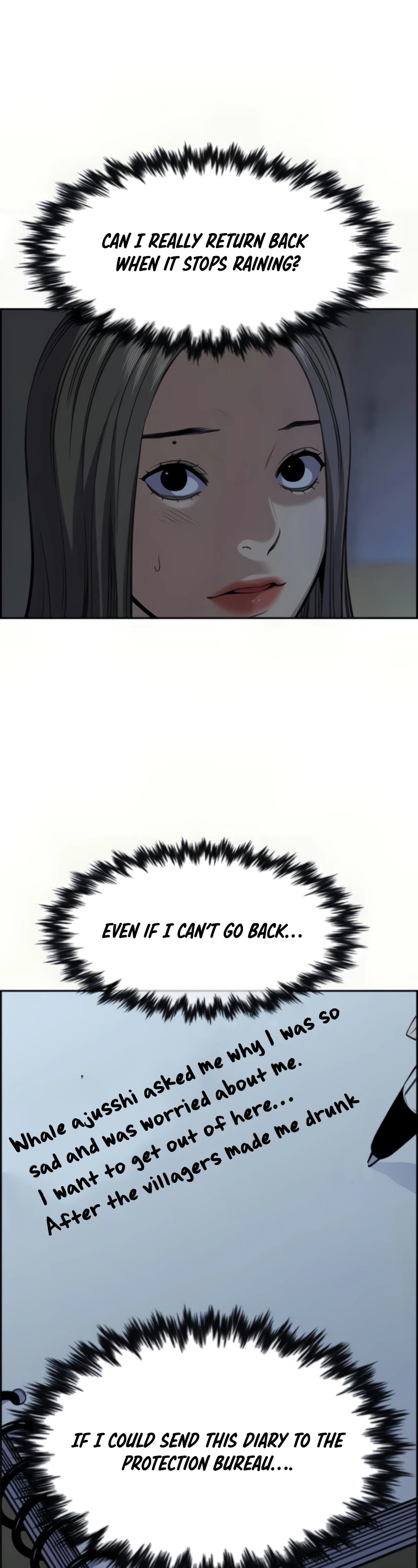 Get Schooled Chapter 78 page 49 - Chapter 78