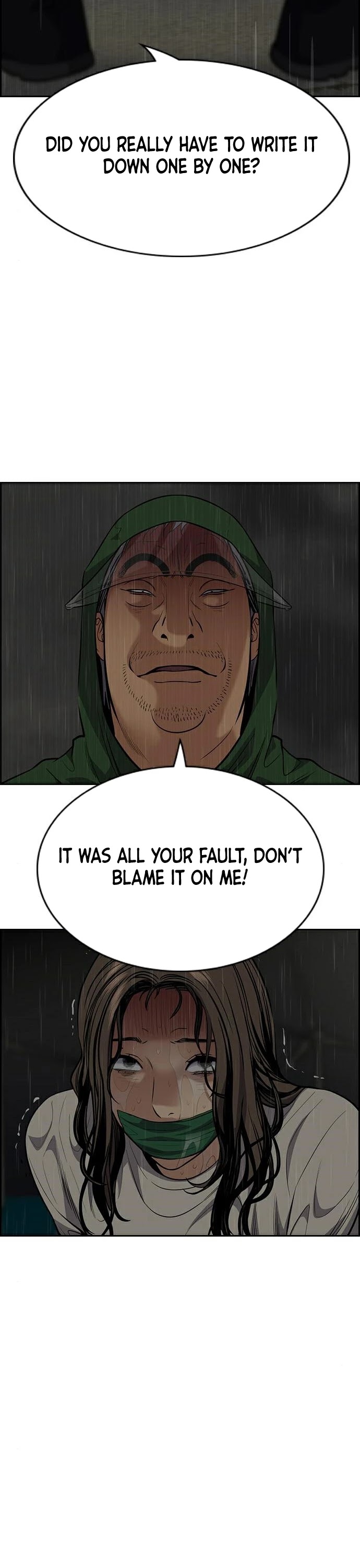 Get Schooled Chapter 79 page 11 - Chapter 79