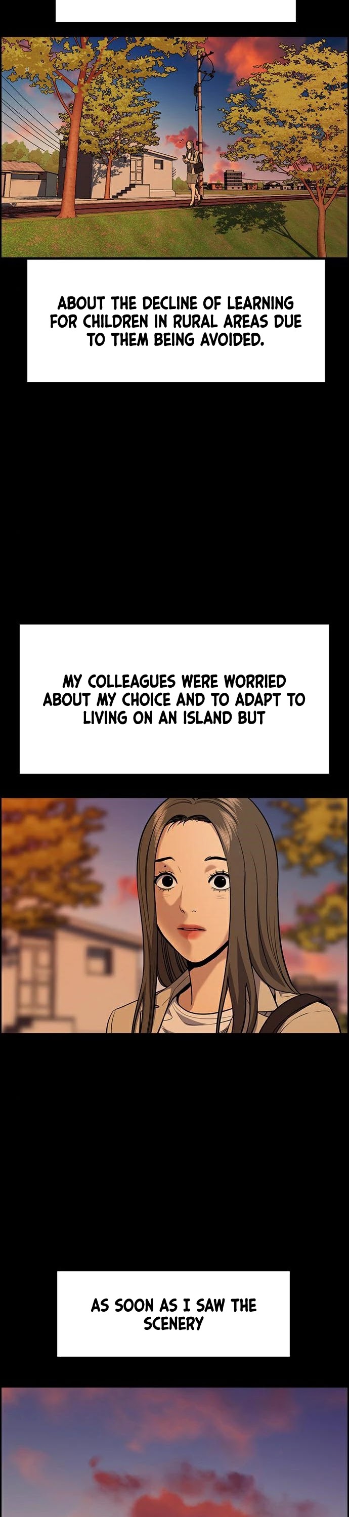 Get Schooled Chapter 79 page 15 - Chapter 79