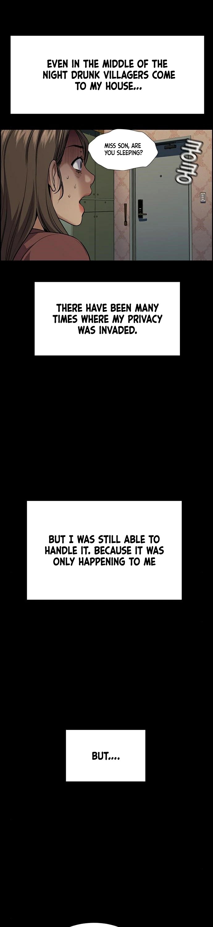 Get Schooled Chapter 79 page 18 - Chapter 79