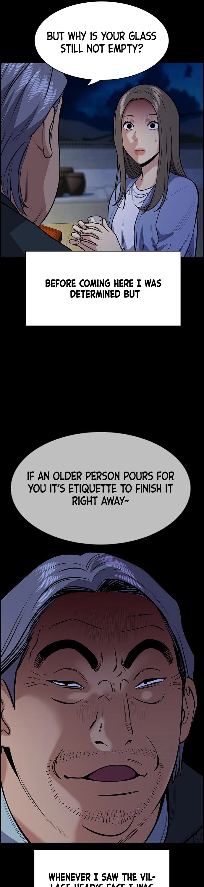 Get Schooled Chapter 79 page 26 - Chapter 79