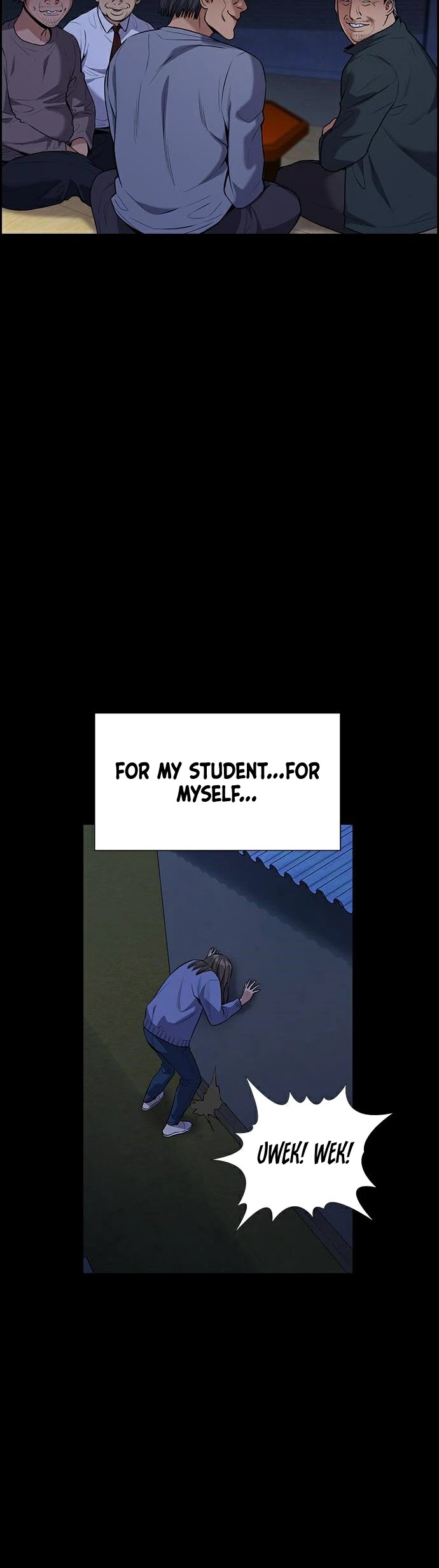 Get Schooled Chapter 79 page 29 - Chapter 79