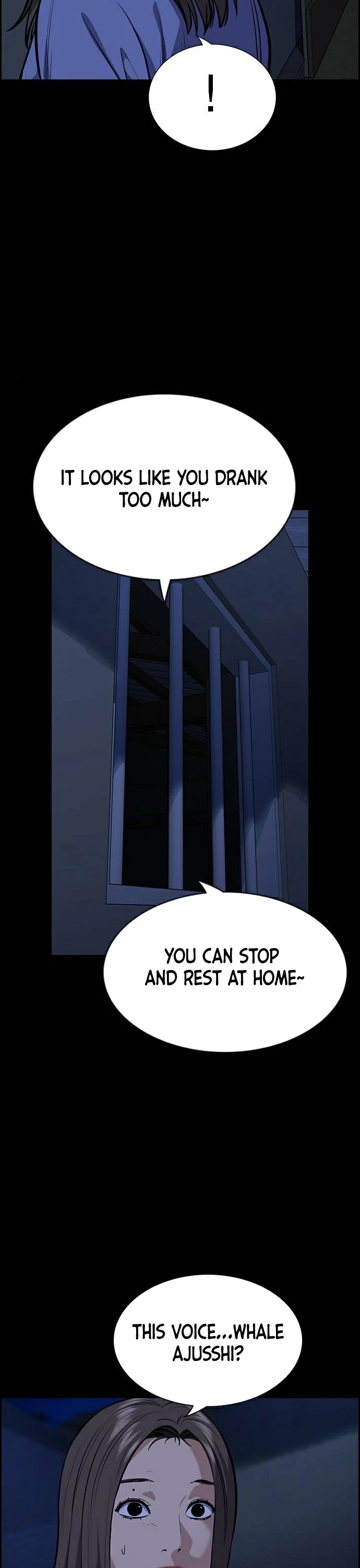 Get Schooled Chapter 79 page 31 - Chapter 79