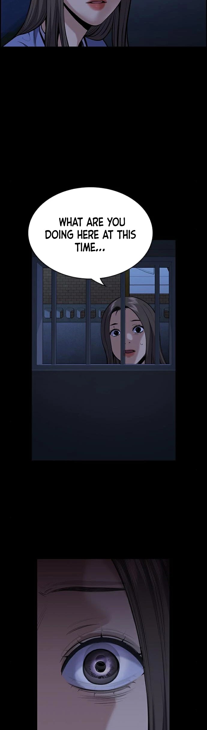 Get Schooled Chapter 79 page 32 - Chapter 79