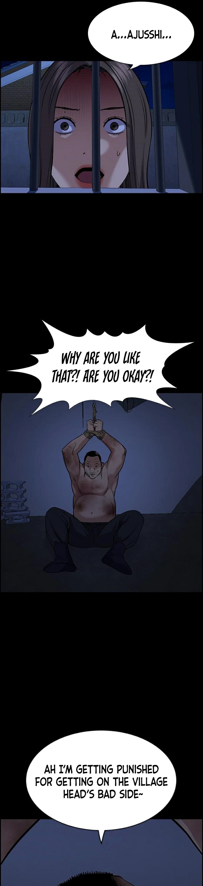 Get Schooled Chapter 79 page 34 - Chapter 79