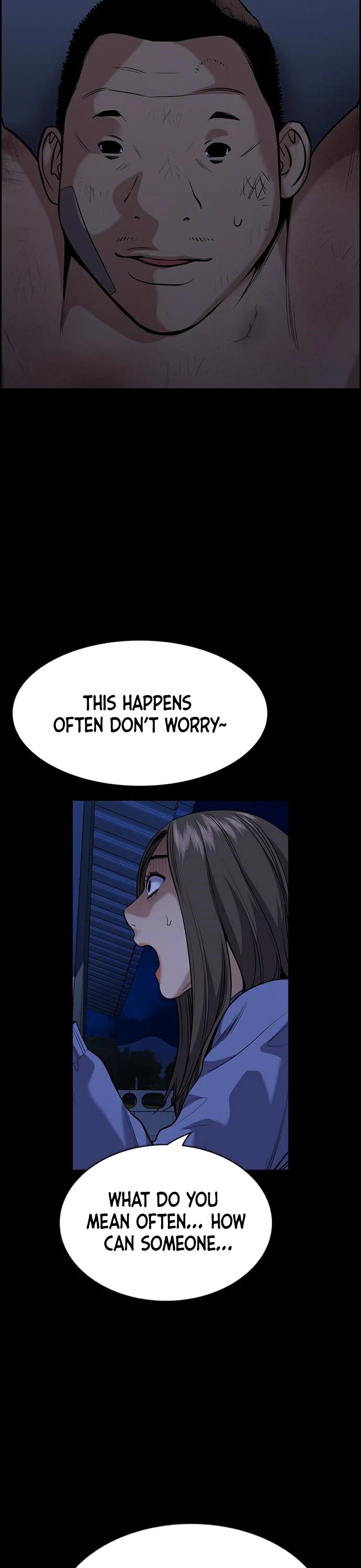 Get Schooled Chapter 79 page 35 - Chapter 79