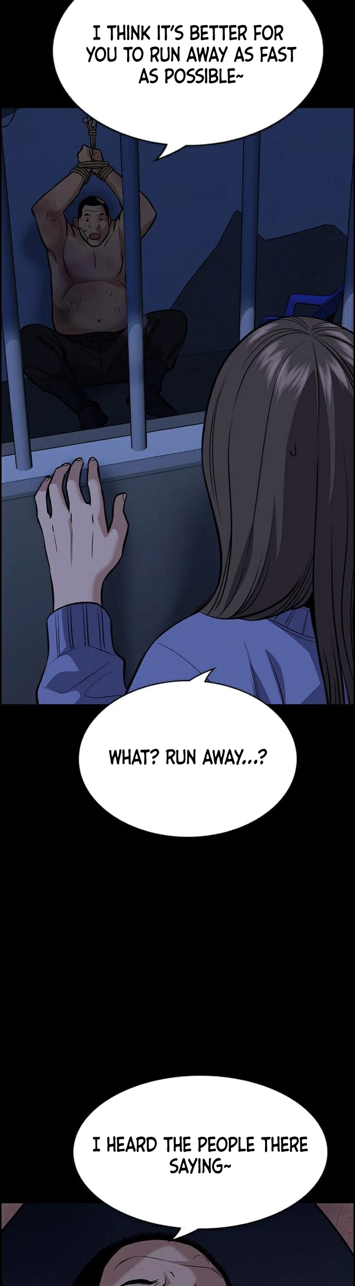 Get Schooled Chapter 79 page 36 - Chapter 79