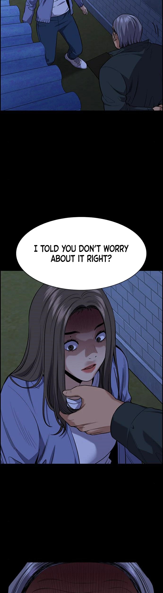 Get Schooled Chapter 79 page 40 - Chapter 79