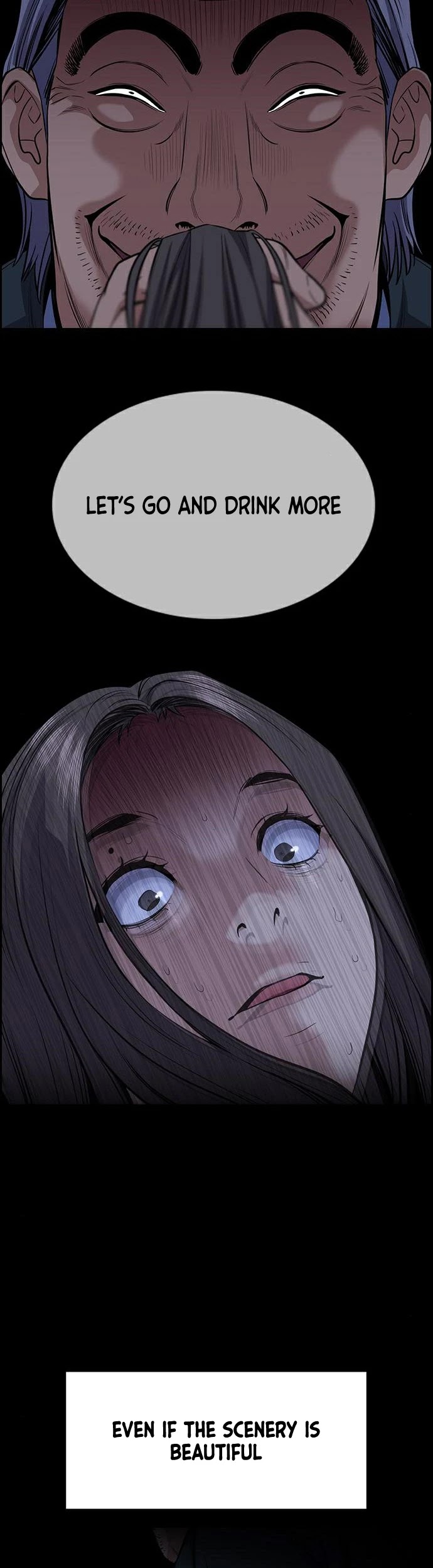 Get Schooled Chapter 79 page 41 - Chapter 79