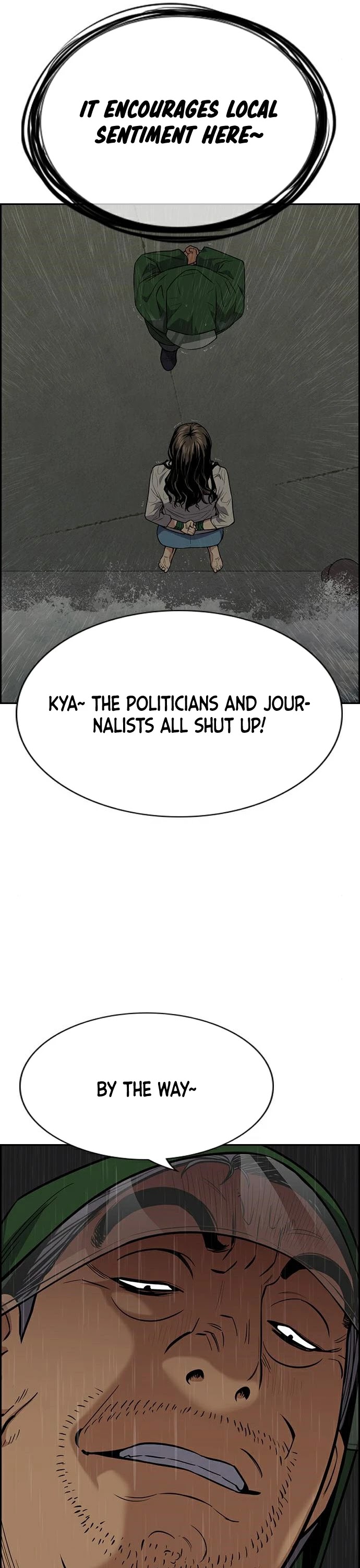 Get Schooled Chapter 79 page 46 - Chapter 79