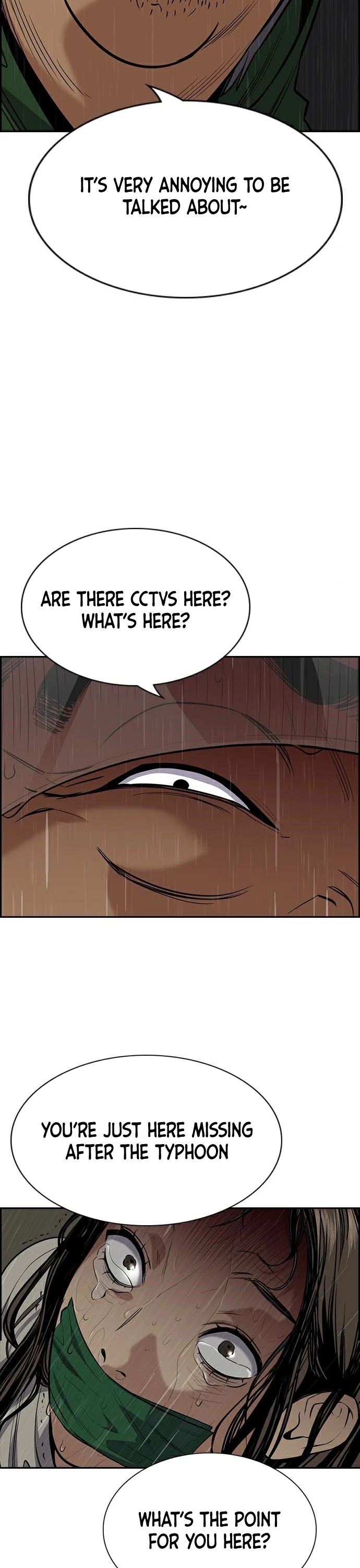 Get Schooled Chapter 79 page 47 - Chapter 79