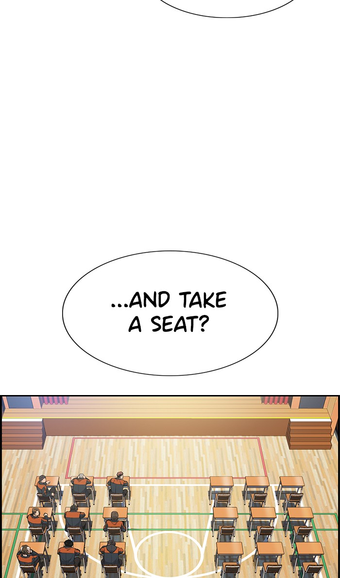 Get Schooled Chapter 8 page 115 - Chapter 8: Episode 8