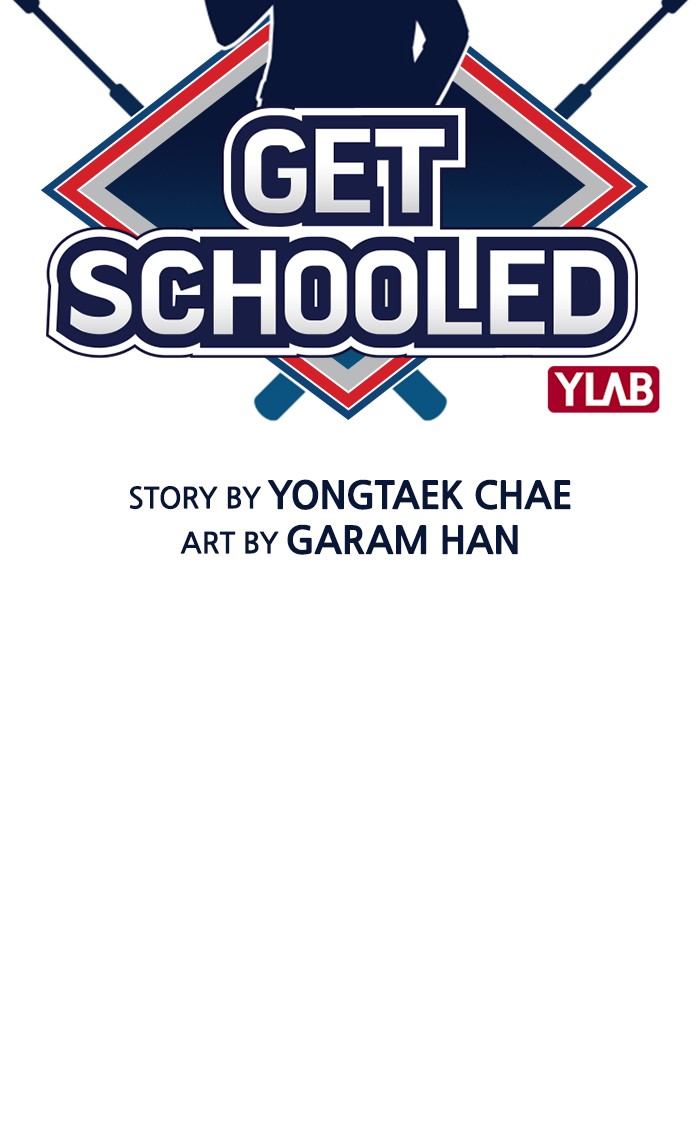 Get Schooled Chapter 8 page 12 - Chapter 8: Episode 8