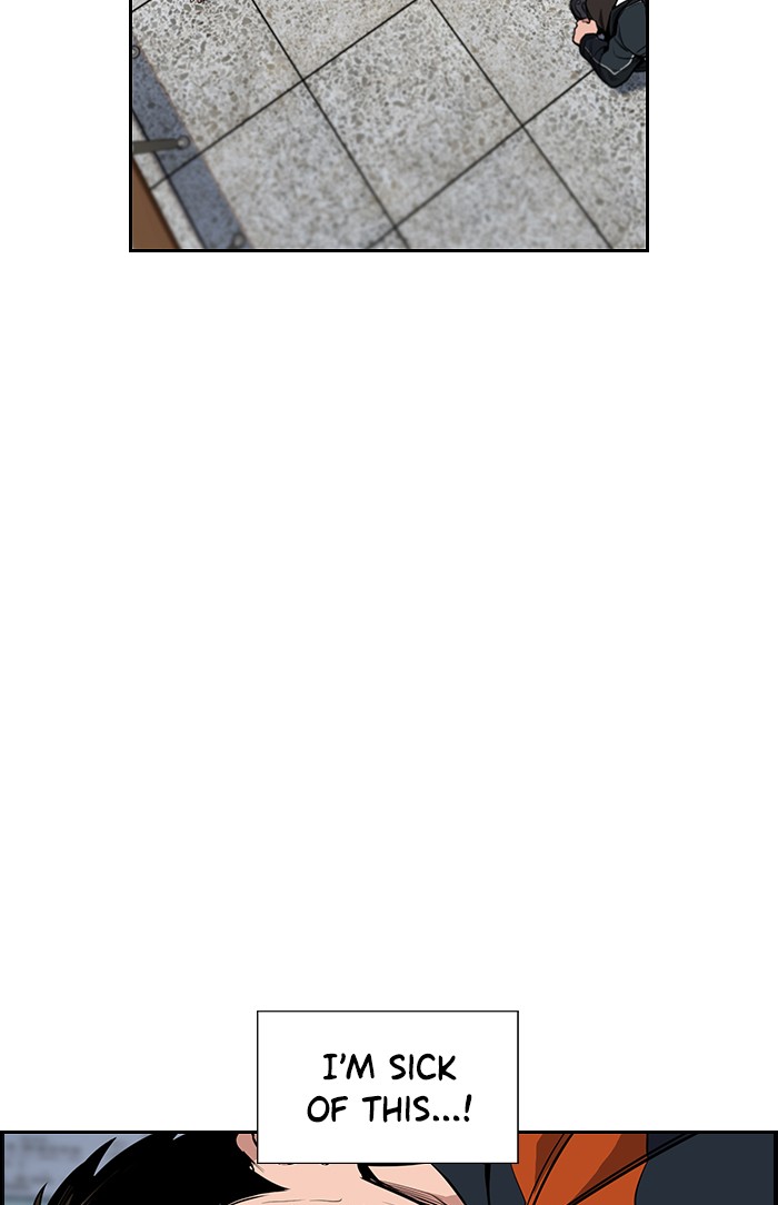 Get Schooled Chapter 8 page 25 - Chapter 8: Episode 8