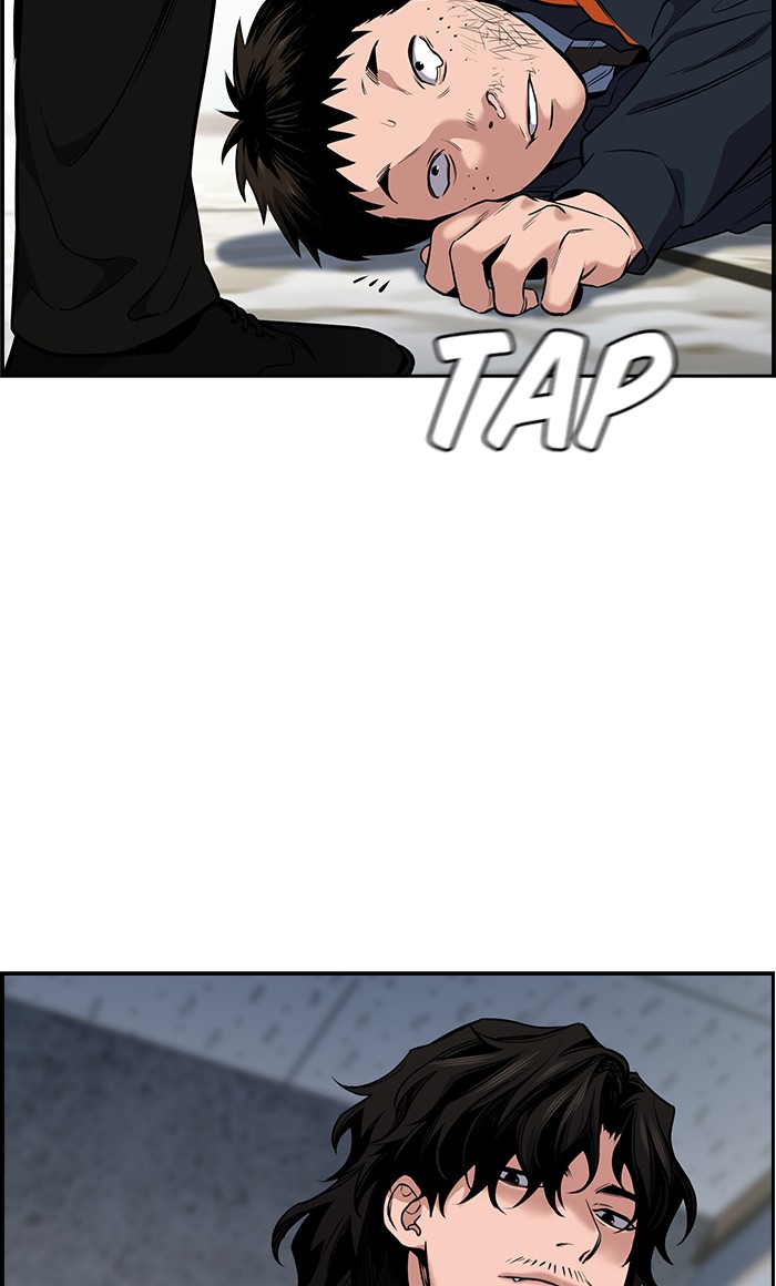 Get Schooled Chapter 8 page 27 - Chapter 8: Episode 8