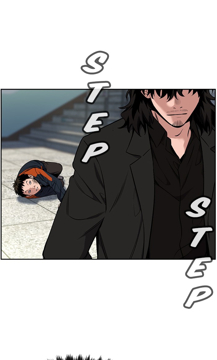 Get Schooled Chapter 8 page 29 - Chapter 8: Episode 8