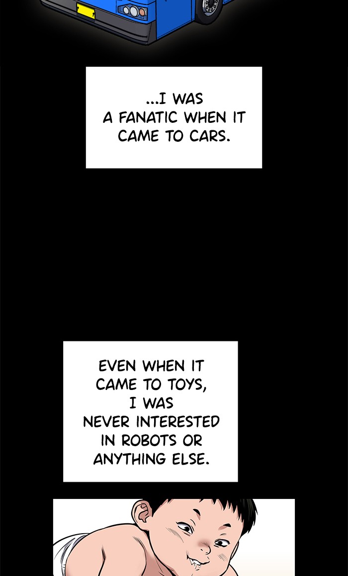 Get Schooled Chapter 8 page 3 - Chapter 8: Episode 8