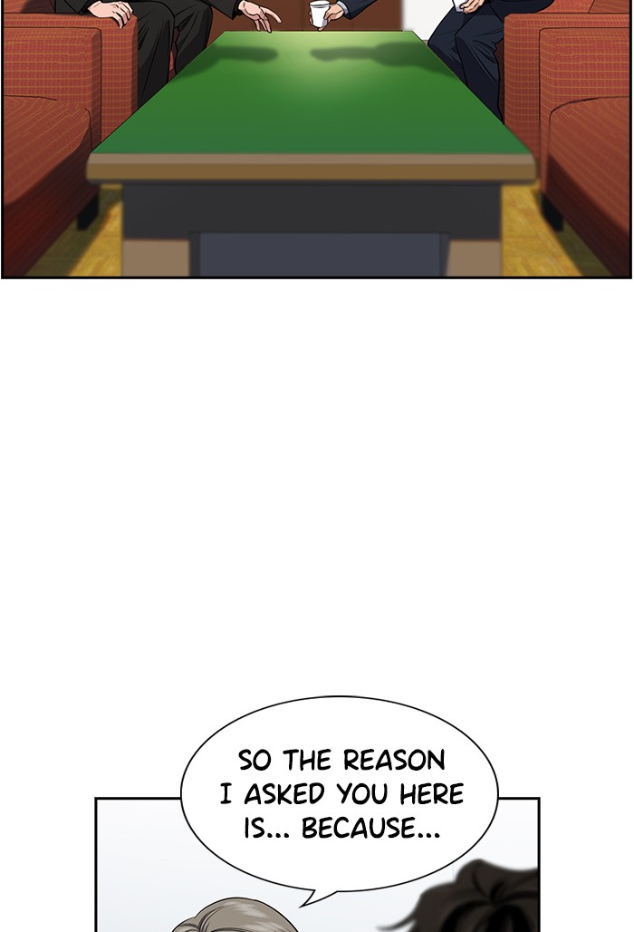 Get Schooled Chapter 8 page 33 - Chapter 8: Episode 8