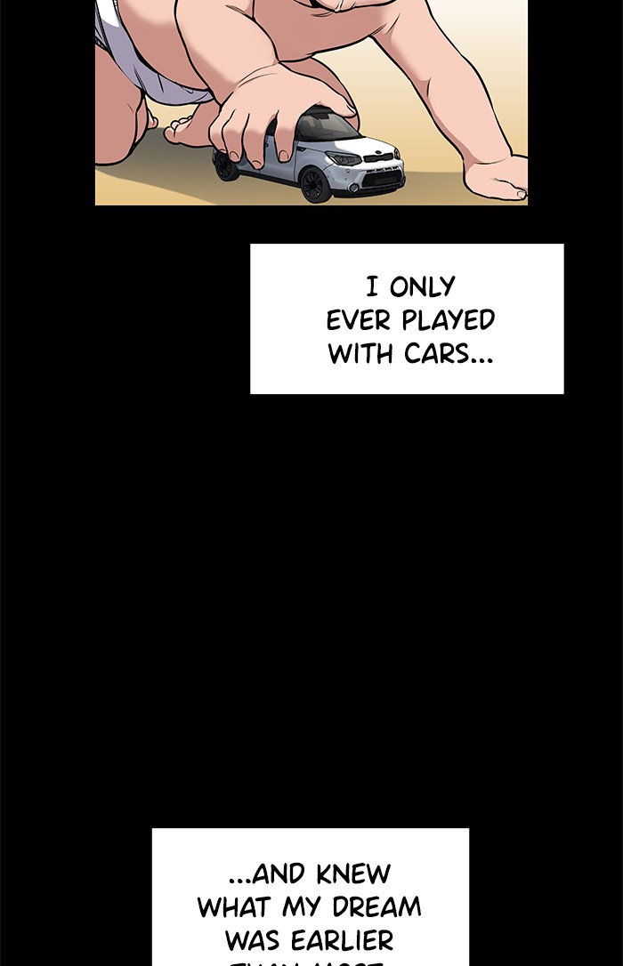 Get Schooled Chapter 8 page 4 - Chapter 8: Episode 8