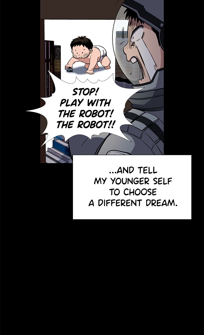 Get Schooled Chapter 8 page 44 - Chapter 8: Episode 8