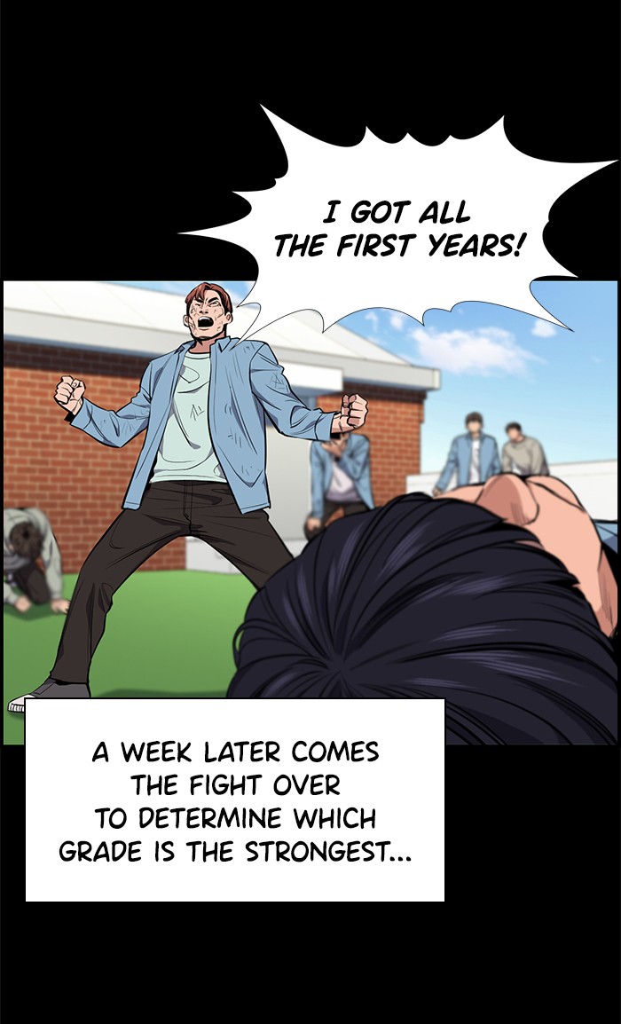 Get Schooled Chapter 8 page 46 - Chapter 8: Episode 8