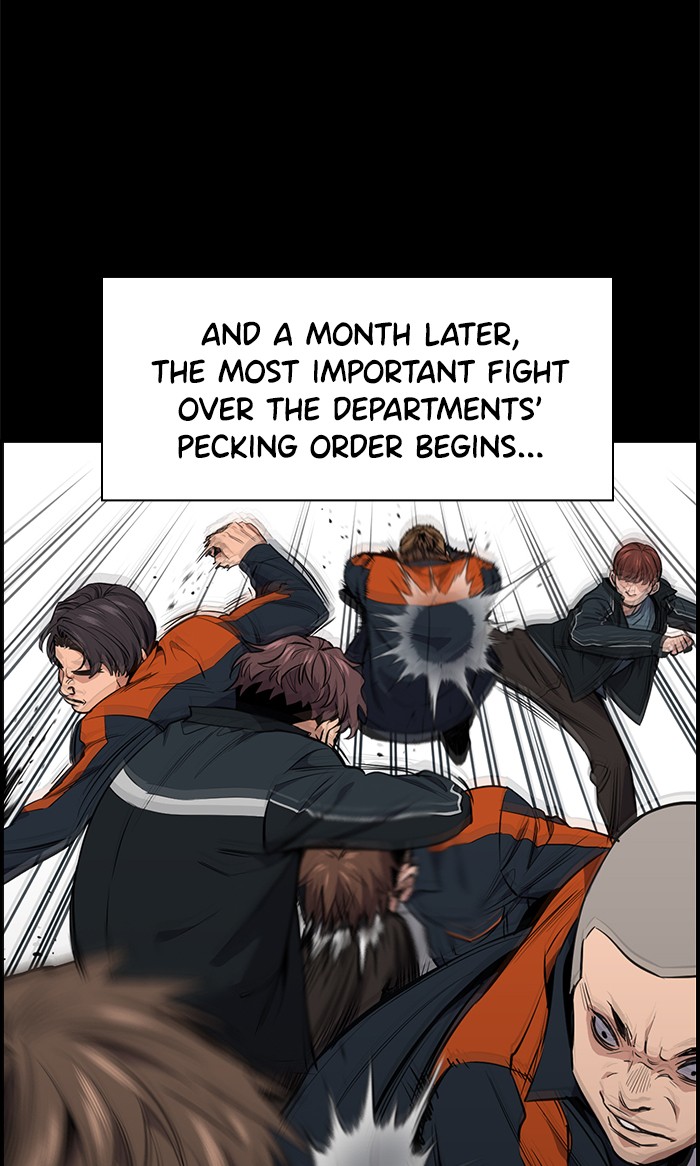 Get Schooled Chapter 8 page 47 - Chapter 8: Episode 8