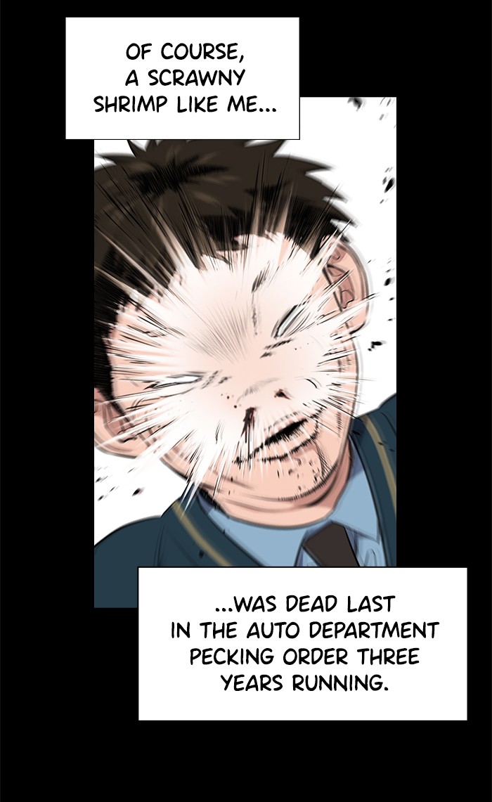 Get Schooled Chapter 8 page 49 - Chapter 8: Episode 8