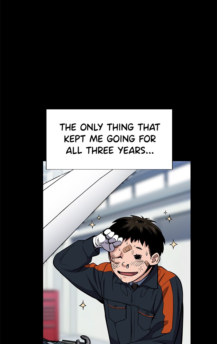 Get Schooled Chapter 8 page 50 - Chapter 8: Episode 8