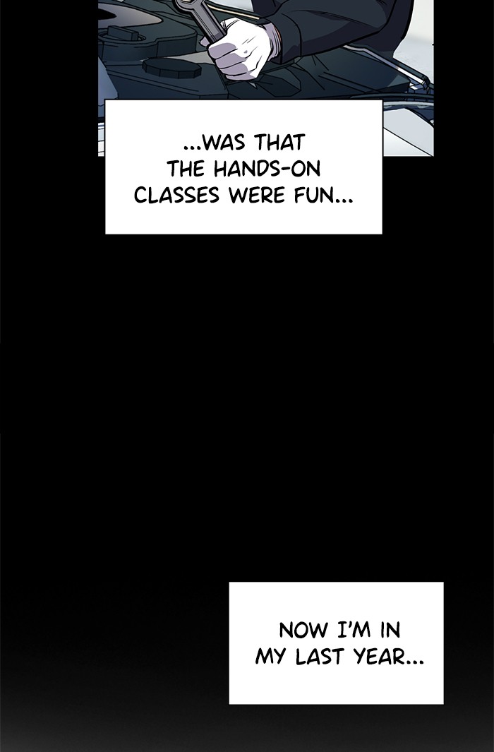 Get Schooled Chapter 8 page 51 - Chapter 8: Episode 8