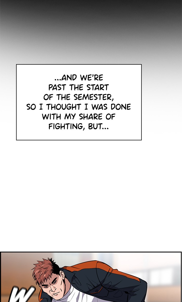 Get Schooled Chapter 8 page 52 - Chapter 8: Episode 8